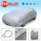 Ce000284 Ledkingdomus Fits Hyundai Genesis Coupe Car Cover Waterproof 899985588326