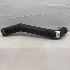 1640569 Centek 1997 Correct Craft Ski Nautique Fiberglass Muffler Exhaust Tube Port Side1640569