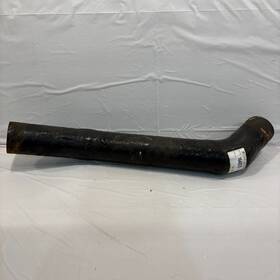 Starbord1640570 Centek 1640570 1997 Correct Craft Ski Nautique Fiberglass Muffler Exhaust Tube