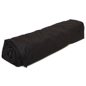 999272 Central Canvas Misty Harbor Pontoon Boat Cover 2585 Biscayne Cs Black
