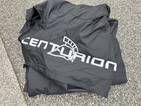 Flw107 Centurion Boat Cover
