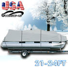 Cg000058 Yintatech 14-24ft Heavy Duty