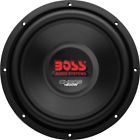 Ch12dvc Boss Chaos Subwoofer Poly 0791489122955