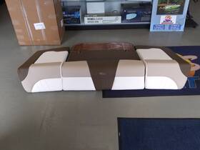010960xxx Chaparral Sundeck Pieces For 2022 21 Ssi #s 010965 010960 010964