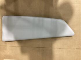 09592slt Chaparral Port Side Lower Tower Padded Cover - Slate Out Of Box / Nos