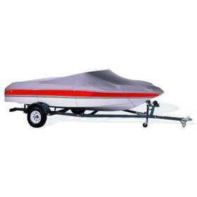 18.00237 Chaparral 257 Ssx #18.00237 Black Mooring Cover With Ratchets