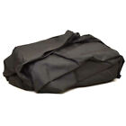 18.00118 Chaparral Boat Mooring Cover 256 Ssi Black Commercial Sewing