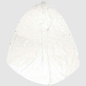 4297.0-4297 Chaparral Boat Shrinkable Transhield Cover 18.00216 19 H2o Ob