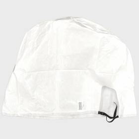 18.00640 Chaparral Boats 18.00062 Boat Outboard Shipping Cover Mercury 400hp White