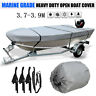 Cjt1462469 Matcc Heavy Duty Open Boat Cover For Styled