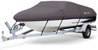 Cl-88918 V-hull Boat Cover 14-16ft Model Stormpro