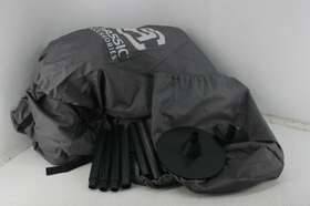 20-386-090801-rt Classic Accessories 162-174 X 73 Inch Tri-hull Boat Cover