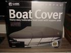 Classic Accessories New 14-16 75 W Stormpro A Hd Bass V-hull Boat Cover 052963889284