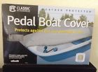 Classic Accessories New Pedal Boat Cover Grey 3-5 Person 052963013740