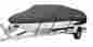 52963889185 Classic Accessories Stormpro Heavy Duty Boat Cover Charcoal 14 By 16 75