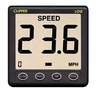 Clipper Cl-s Speed Log Instrument