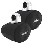 Cm7123tpc Clarion Neoprene Speaker Covers 729218022115