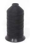 Coats Of Marine Polyester Dabond Bonded Ply Thread Black Tex