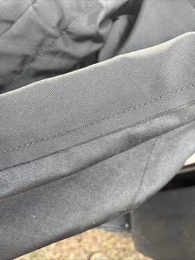 023-aj Cobalt 464953 2013-20 R3 Standard Mooring Cover