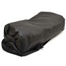 463699 Cobalt Boat Mooring Cover 222 With Bimini Outer Armor Black