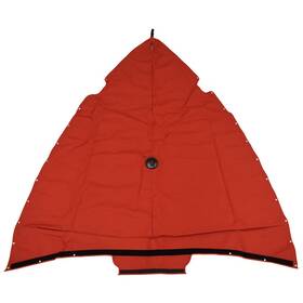 129540003 Cobalt Boats R4 Boat Bow Cover 355492rd Taylor Made