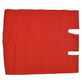 129620003 Cobalt Boats Boat Shade Cover 466163rd R4 / R6 R8 Taylor Made Red