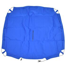 130342001 Cobalt Boats Boat Sun Shade Cover 466121pb A29 Taylor Made