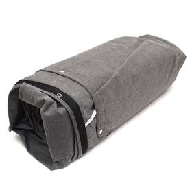 353373sh Cobalt Boats Boat Bimini Cockpit Cover R6 Taylor Made Gray