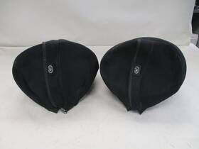 407021 Cobalt Boats 8 Inch Neoprene 2021 R1 Wakeboard Tower Speaker Cover Pair 2 Boat