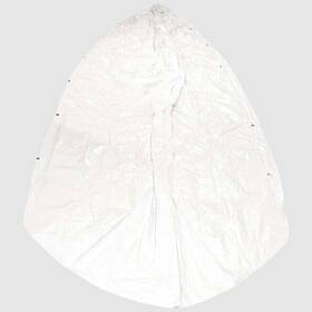 F10555.0-3610 Cobalt Boats Boat Shrinkable Transhield Cover 464995 323 / 336