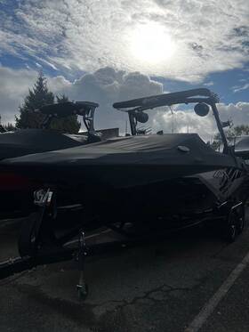 B5055c Commercial Sewing Atx 22 Type S Boat Cover
