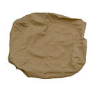 Uh2089 Console Boat Cover Snap 2009 Scout 240 Toast