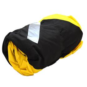 67548 Cover 1995-1999 Yamaha Vx Boat Pwc With Mirrors Yellow Black