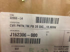 33988-34 Cover Barge Suntracker Party