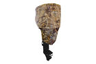 83534 " Cover Motor 23 Boat Accessories - Classic 33 13 Camo