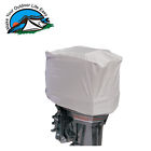 Cover Motor 300d Boat 225-300hp Fits 100 Polyester Engine Yamaha Outboard