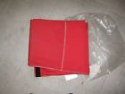 Mm364623 Cover Red 2004 Searay 1753324 Sundeck 200 Cockpit