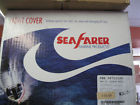Sea0471112dea " Cover 6 Centerline Haze Boat 12 Length Seafarer Gray