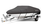 88928 Cover Stormpro Model Accessories Boat - Classic
