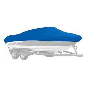 359215blue Coveramate Covermate 359215 Blue Jet Sport I/o 19ft6 Inch -20ft5 Cover Beam 96 Marine Boat