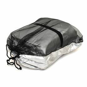 150-denier Covermate 104427449 Boat Storage Cover 20-22ft V-hull Cc