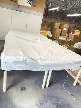 301669 Covermate Exact Fit Bayliner Capri 2152 Ca Cuddy Silver Boat Cover