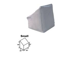 32320-95000 Covermate Imperial Center Console Cover Small Gray