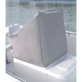 32321-95000 Covermate Universal Imperial Center Console Cover Medium Grey Boat
