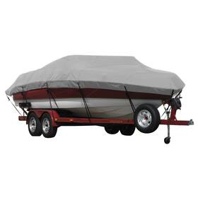 345485 Covermate Sunbrella Chaparral 2001 260 Signature Boat Cover Marine