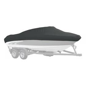 359123char Covermate Euro V-hull Runabouts With Wakeboard Cover Marine Boat
