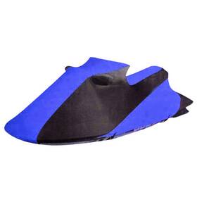 67557 Covermate Sea-doo Boat Pwc Cover Gti Se With Mirrors Blue Black