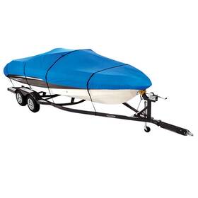 Ov38856 Covermate Imperial Pro Euro-style V-hull I/o 18ft5 Inch Max Length Cover Boat