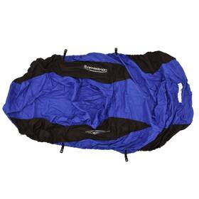 S67875blbk Covermate Boat Contour Fit Pwc Cover 2010 Sea Doo Wake