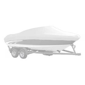 Tsta24x Covermate Conventional Tournament Ski Boat With Tower I/b 23ft6 Inch -24ft5 Beam 102